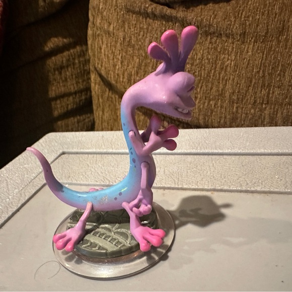 Disney Infinity Randy figure - Picture 4 of 6